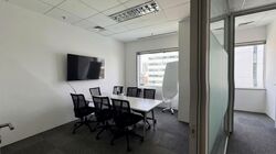 Suntec Tower Three (D1), Office #626376821